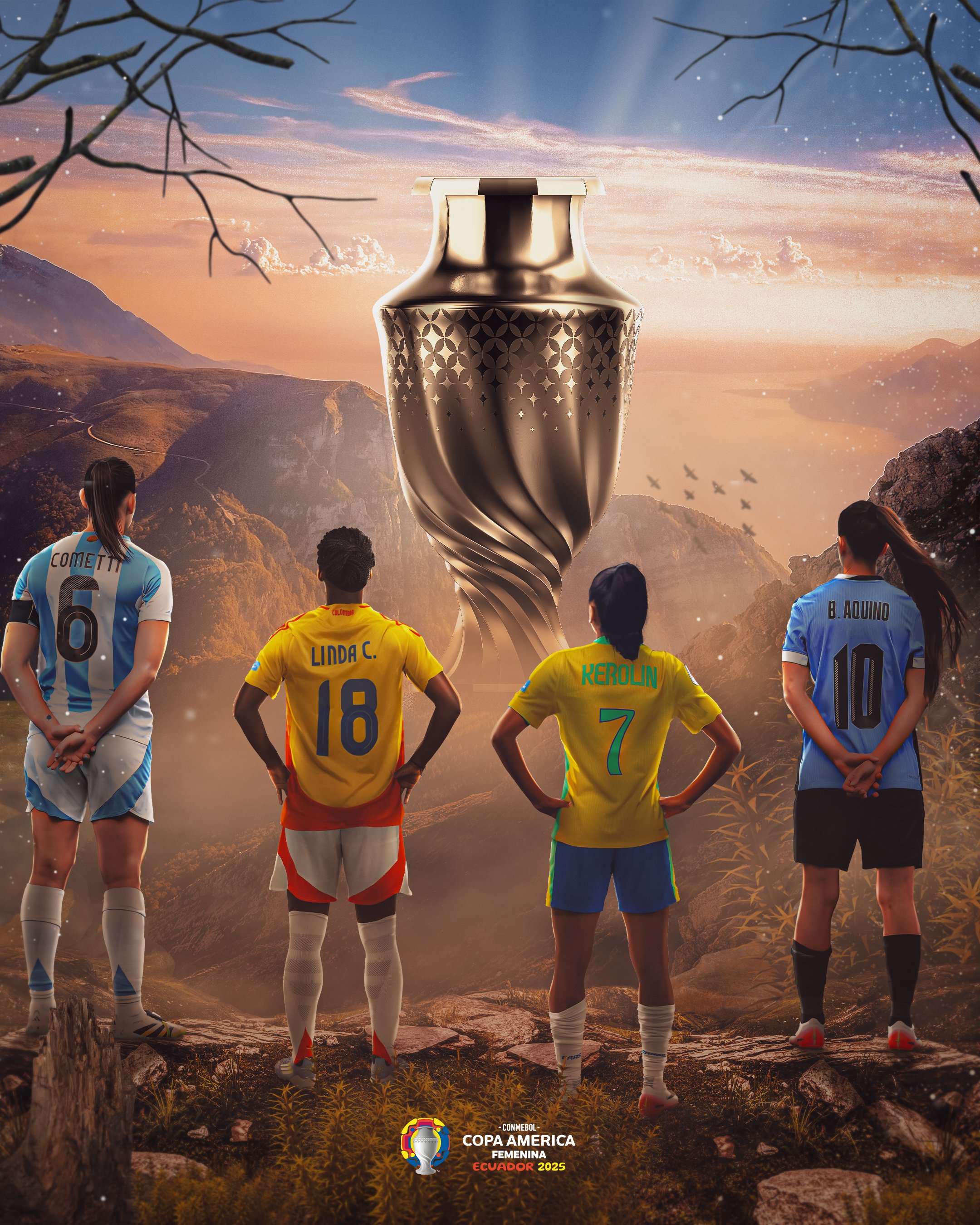 Copa America 2025: Recap & Prediction
