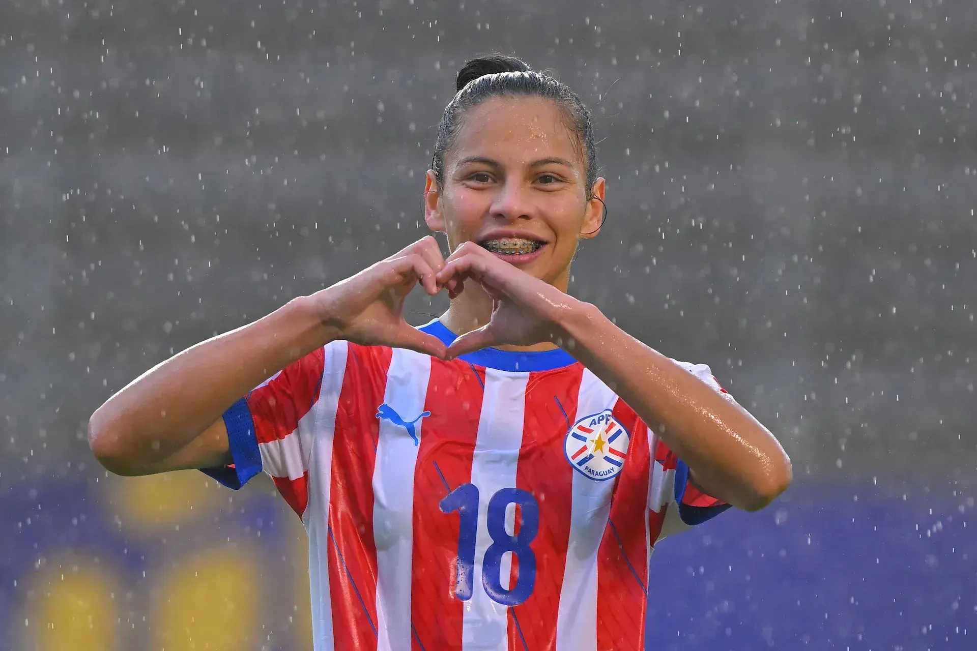 Copa America 2025: Top Players
