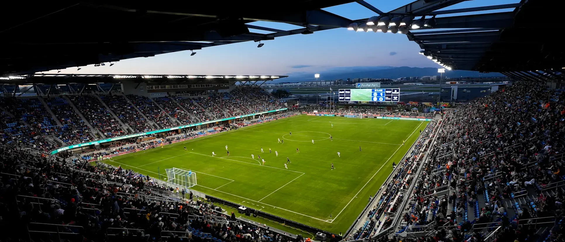 2025 NWSL Final Technical Review