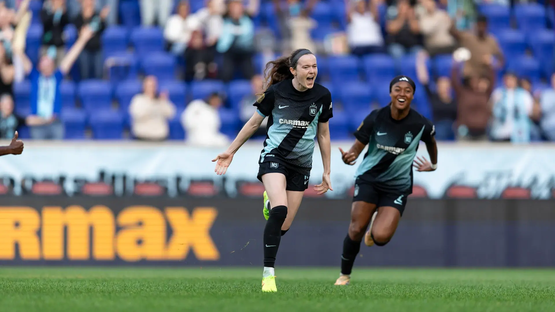 Final Push to the NWSL Playoffs